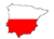 RAINBOW - RAIRUÑA - Polski